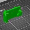 Giá Đựng Bộ Lục Giác PB Swiss Tools Cho Skadis - Thumbnail 1