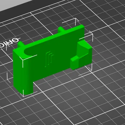 Giá Đựng Bộ Lục Giác PB Swiss Tools Cho Skadis