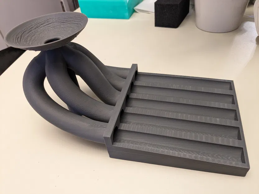 Máy Rót Bi Hình Quả Túi Thuốc Nổ *Xịn Xò* - Image 1