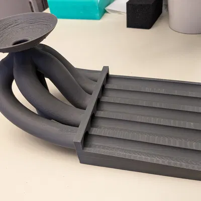 Máy Rót Bi Hình Quả Túi Thuốc Nổ *Xịn Xò*