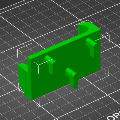 Giá Đựng Bộ Lục Giác PB Swiss Tools Cho Skadis