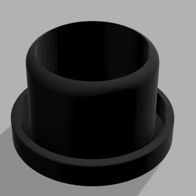 Chậu Hoa Tự Động Thoát Nước Kiểu Hiện Đại