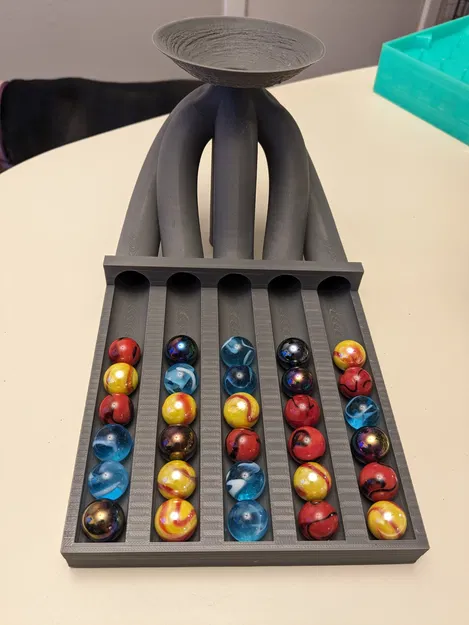 Máy Rót Bi Hình Quả Túi Thuốc Nổ *Xịn Xò* - Image 2