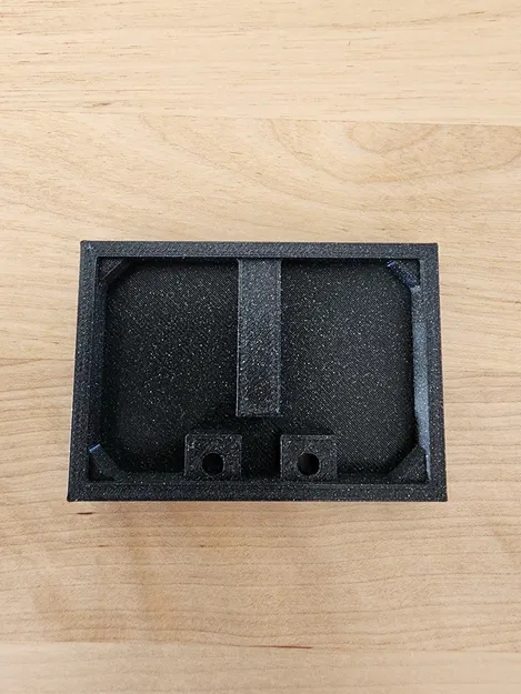 Vỏ và giá đỡ cho Ratgdo v2 và v2.5 - Image 2