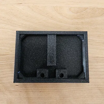 Vỏ và giá đỡ cho Ratgdo v2 và v2.5