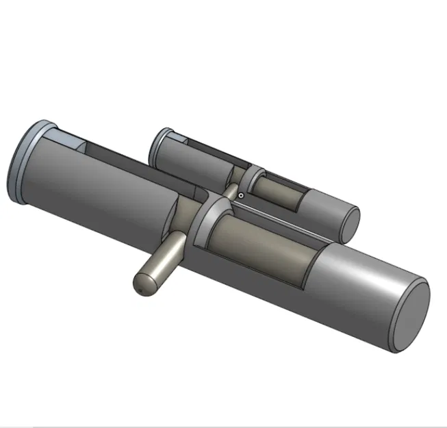 Đồ Chơi Cần Gạt Bắn Bolt - Image 3