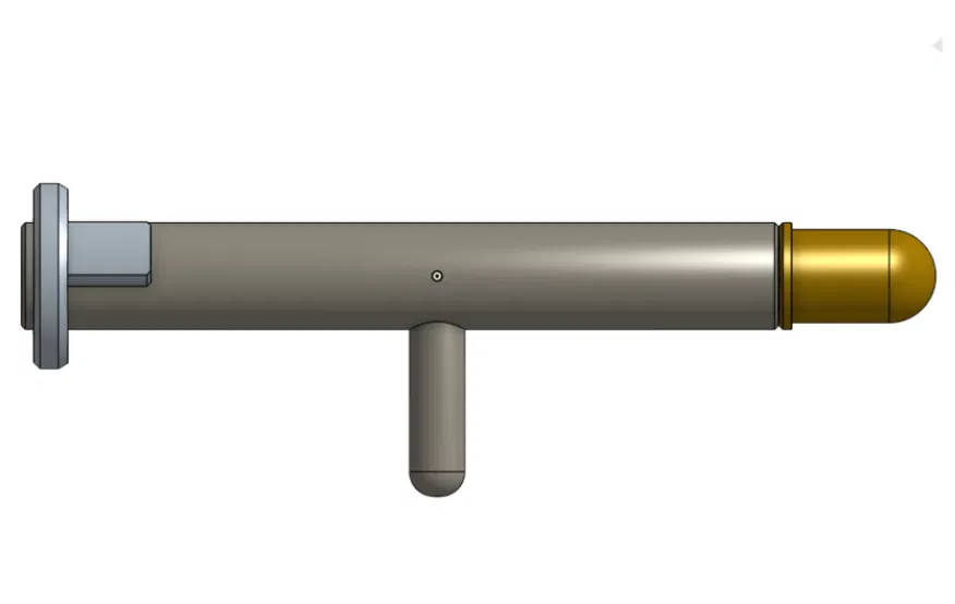 Đồ Chơi Cần Gạt Bắn Bolt - Image 4