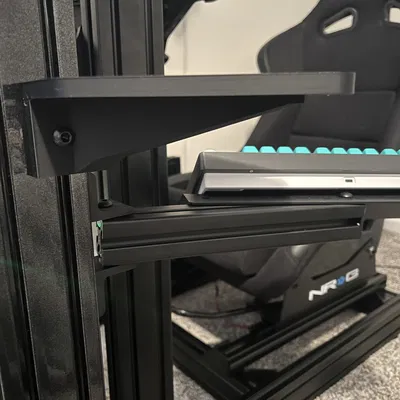 Kệ Lớn Hơn Cho Khung 8020