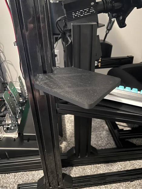 Kệ Lớn Hơn Cho Khung 8020 - Image 2