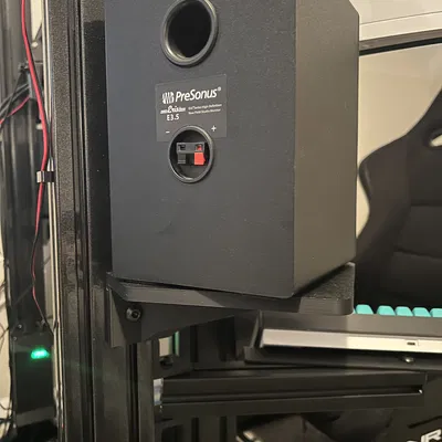 Kệ Lớn Hơn Cho Khung 8020