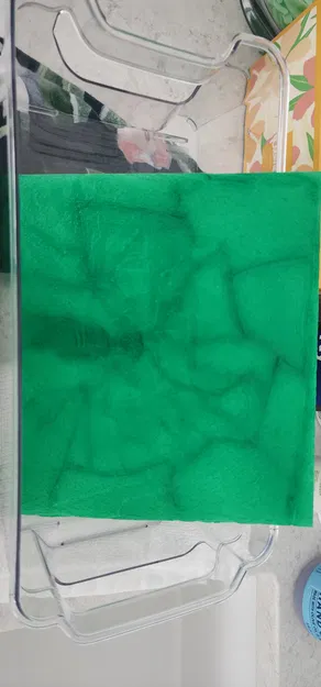 Tấm Lithograph Tầm Nhìn Của Bruno Trong Encanto - Image 4