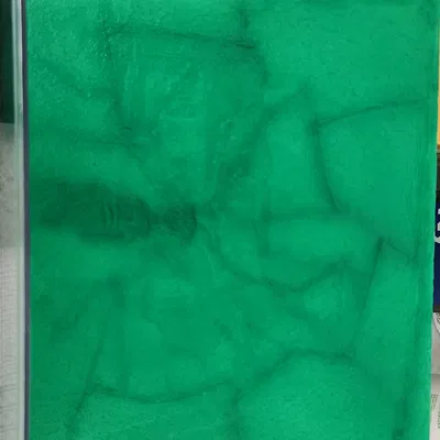 Tấm Lithograph Tầm Nhìn Của Bruno Trong Encanto