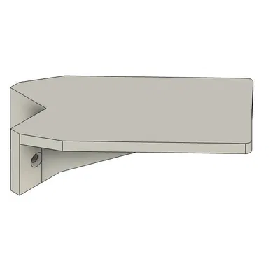 Kệ cho dàn rig 8020