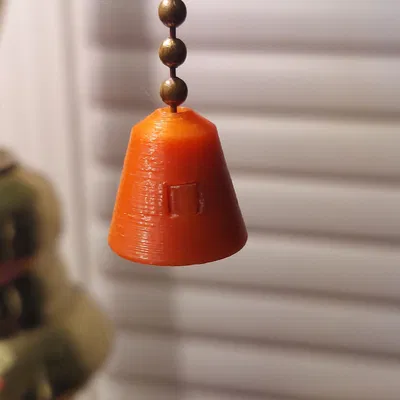 Kéo chuỗi ánh sáng khóa