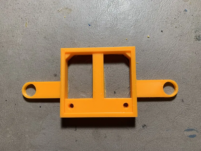 Ratgdo v2.5i có ốp lưng hở các terminal - Image 3