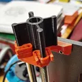 Kẹp giữ Filament gắn trên đỉnh Prusa MK3S+ - Thumbnail 1