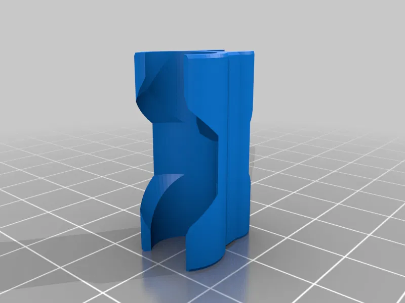 Topeak Ratchet Rocket Clip và Trình điều khiển Knurled - Image 2