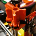 Kẹp giữ Filament gắn trên đỉnh Prusa MK3S+ - Thumbnail 2