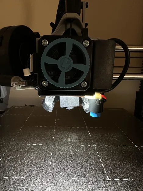 SV06 cộng với đèn LED - Image 1