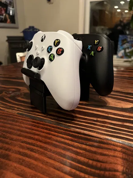 Giá đỡ 2 tay cầm Xbox - Image 1