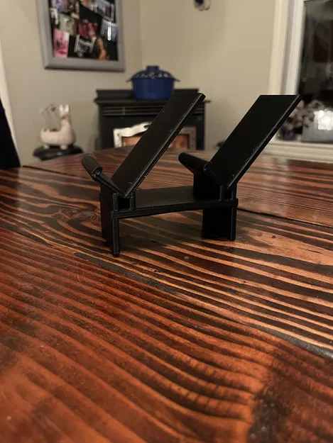 Giá đỡ 2 tay cầm Xbox - Image 2