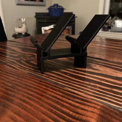 Giá đỡ 2 tay cầm Xbox