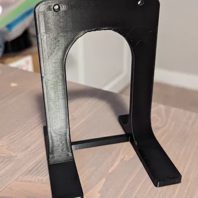 Đứng trước cho Unifi AP trong tường U6 (U6-IW-Us)