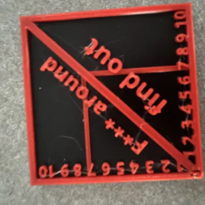 F *** xung quanh tìm hiểu