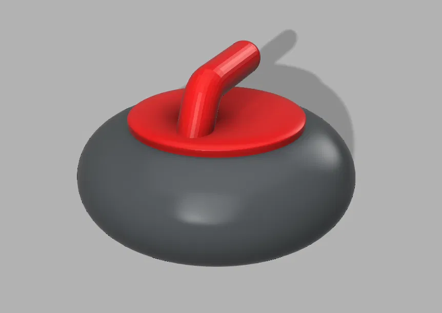 Đá Curling - Image 2