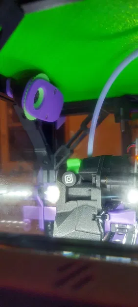 Pat Gắn Camera Logitech C270 V0.2 - Image 1