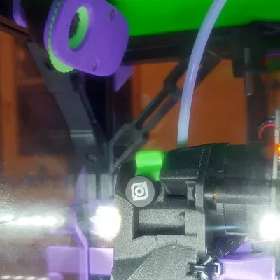 Pat Gắn Camera Logitech C270 V0.2