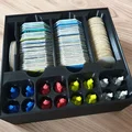 Hộp Đựng Boardgame Zlatý Poklad - Thumbnail 1