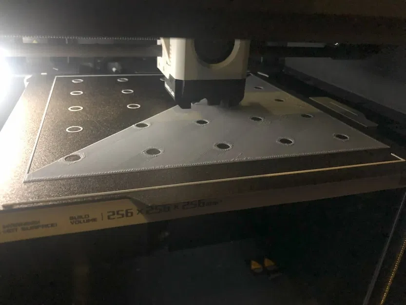 Dây Đèn LED Twinkly RGB-W 250 Bóng Hộp 5x5 - Image 3