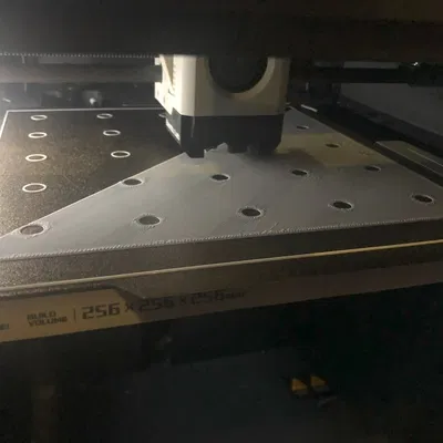 Dây Đèn LED Twinkly RGB-W 250 Bóng Hộp 5x5