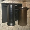 Kệ treo tường cho máy pha cà phê AeroPress - Thumbnail 1