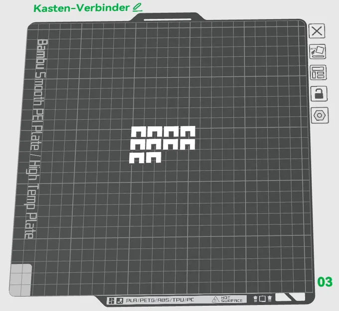 Dây Đèn LED Twinkly RGB-W 250 Bóng Hộp 5x5 - Image 7