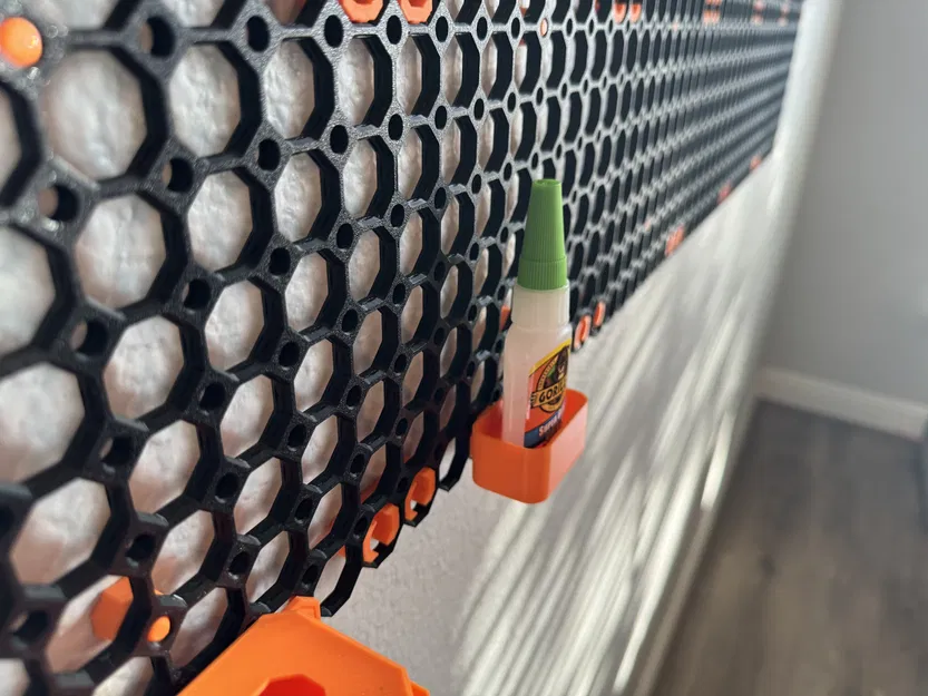 Hộp 30 x 50 cho Multiboard - Image 2