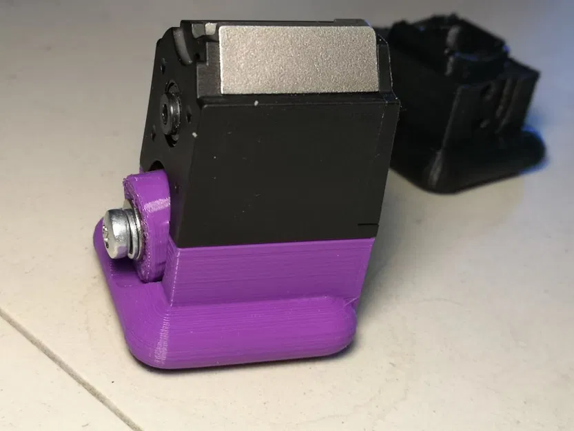 Tay cầm và người tham gia tạp chí Ruger 10/22 - Image 1