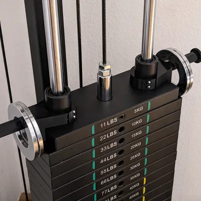 Khay đựng tạ nhánh cho máy ATX