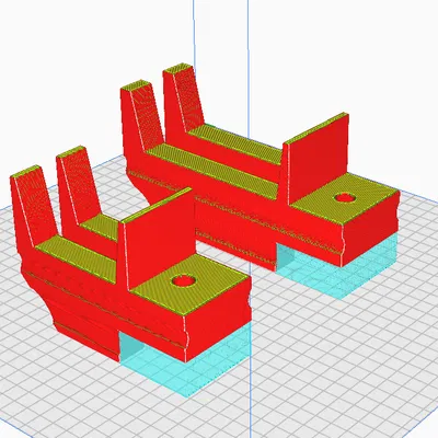 Người giữ kỹ năng xuống dốc và xuyên quốc gia