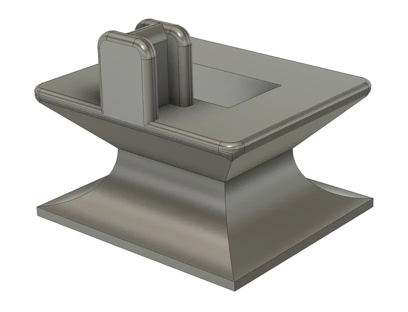 Kệ Đựng Kính Không Viền Êm Ái - Image 3