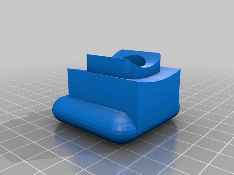 Tay cầm và người tham gia tạp chí Ruger 10/22 - Image 2