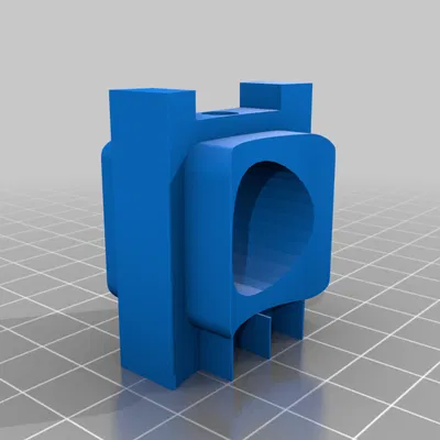 Tay cầm và người tham gia tạp chí Ruger 10/22