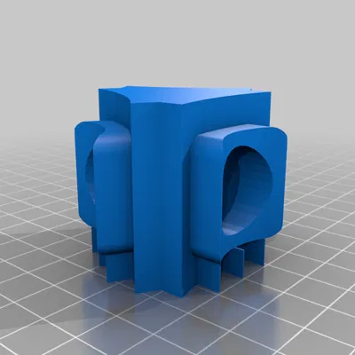 Tay cầm và người tham gia tạp chí Ruger 10/22