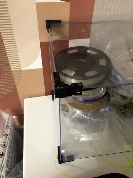 Mô hình 3D Angolo - Tiết kiệm vật liệu - Image 1