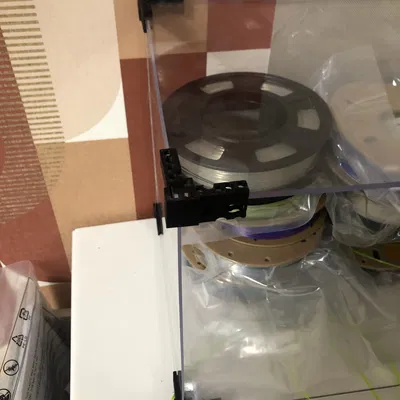 Mô hình 3D Angolo - Tiết kiệm vật liệu