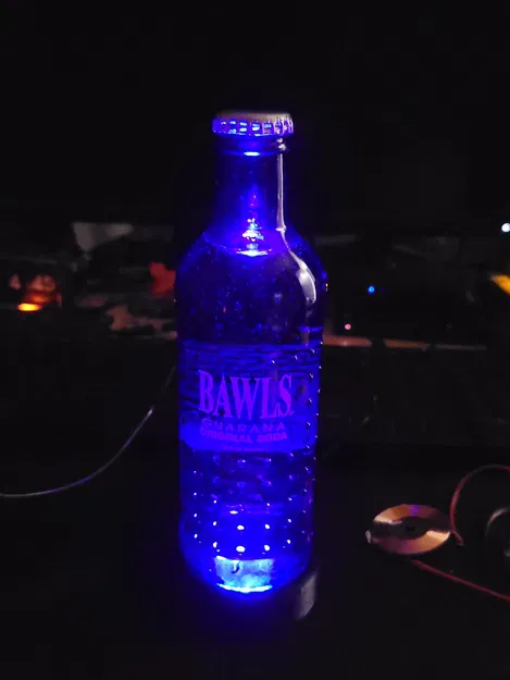 Đèn Chai LED - Image 1