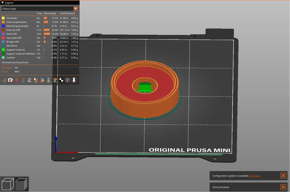 Đèn Chai LED - Image 2