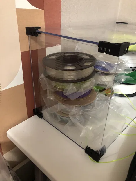 Mô hình 3D Angolo - Tiết kiệm vật liệu - Image 2