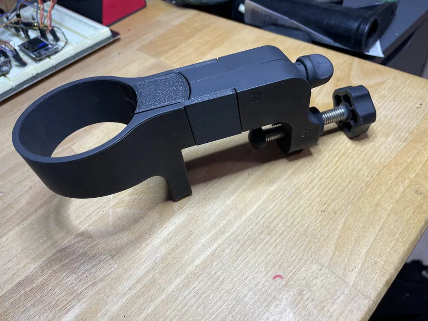 Anova Buffer cho Thùng Yeti - Image 1